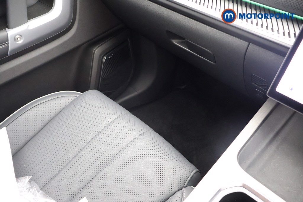 Jaecoo 7 Luxury Automatic Petrol SUV - Stock Number (1652413) - 12th supplementary image
