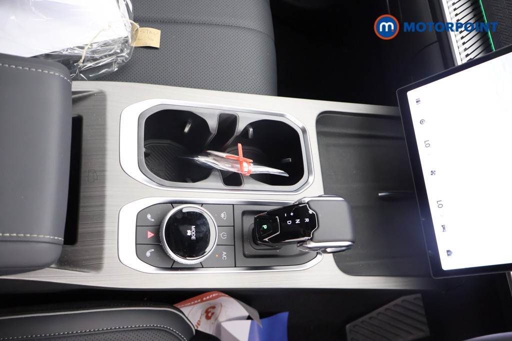 Jaecoo 7 Luxury Automatic Petrol SUV - Stock Number (1652413) - 13th supplementary image