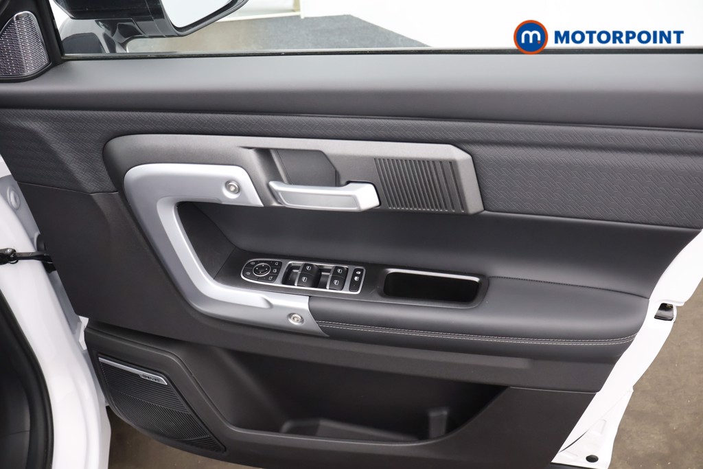 Jaecoo 7 Luxury Automatic Petrol SUV - Stock Number (1652413) - 14th supplementary image