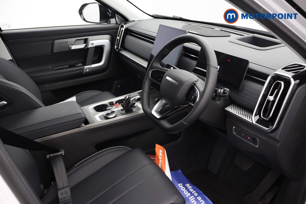 Jaecoo 7 Luxury Automatic Petrol SUV - Stock Number (1652413) - 15th supplementary image