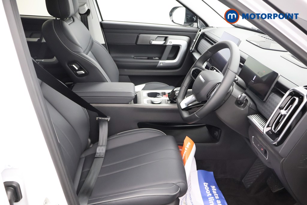 Jaecoo 7 Luxury Automatic Petrol SUV - Stock Number (1652413) - 16th supplementary image
