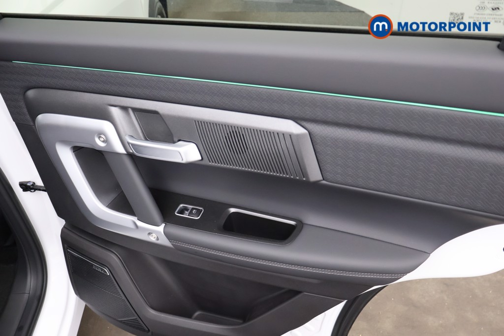 Jaecoo 7 Luxury Automatic Petrol SUV - Stock Number (1652413) - 17th supplementary image