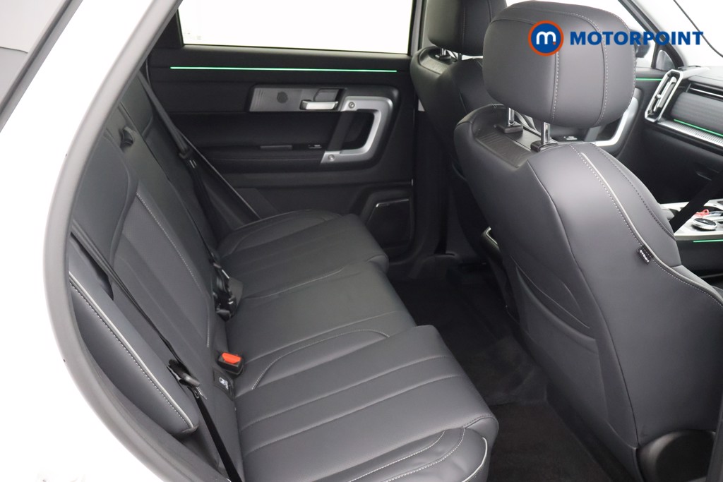 Jaecoo 7 Luxury Automatic Petrol SUV - Stock Number (1652413) - 18th supplementary image