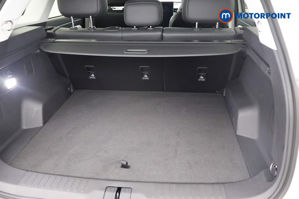 Jaecoo 7 Luxury Automatic Petrol SUV - Stock Number (1652413) - 19th supplementary image
