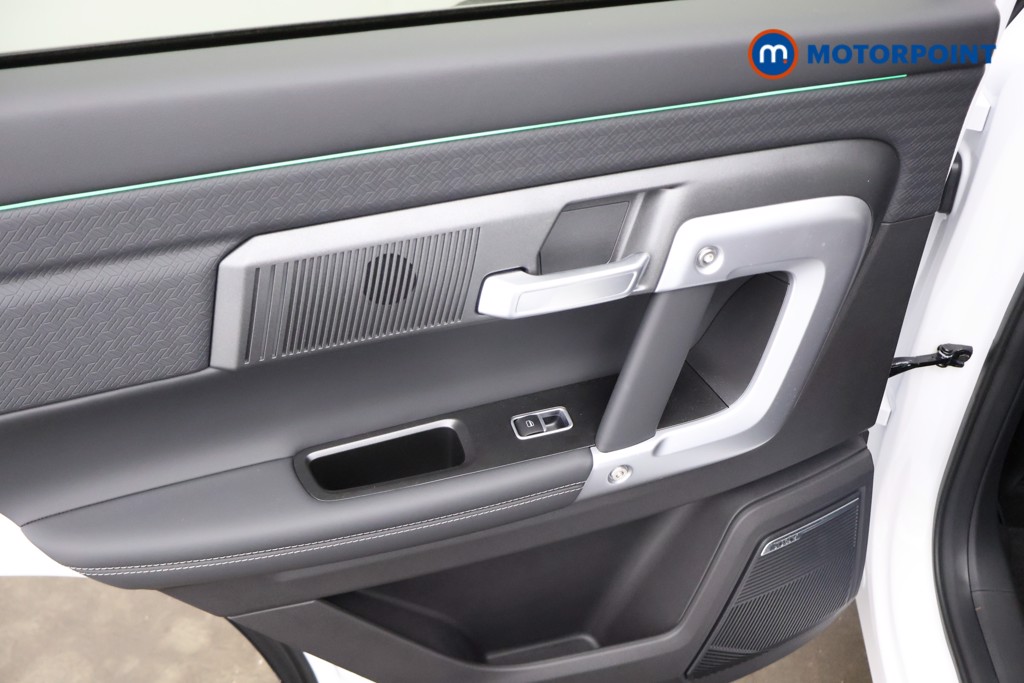 Jaecoo 7 Luxury Automatic Petrol SUV - Stock Number (1652413) - 20th supplementary image