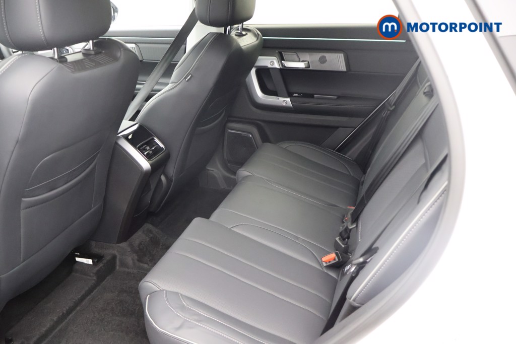 Jaecoo 7 Luxury Automatic Petrol SUV - Stock Number (1652413) - 21st supplementary image