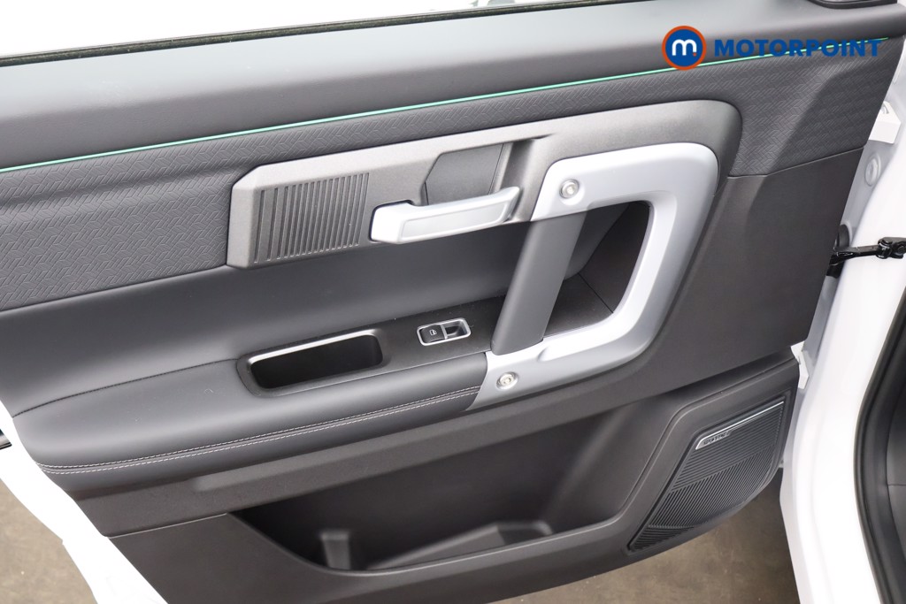 Jaecoo 7 Luxury Automatic Petrol SUV - Stock Number (1652413) - 22nd supplementary image