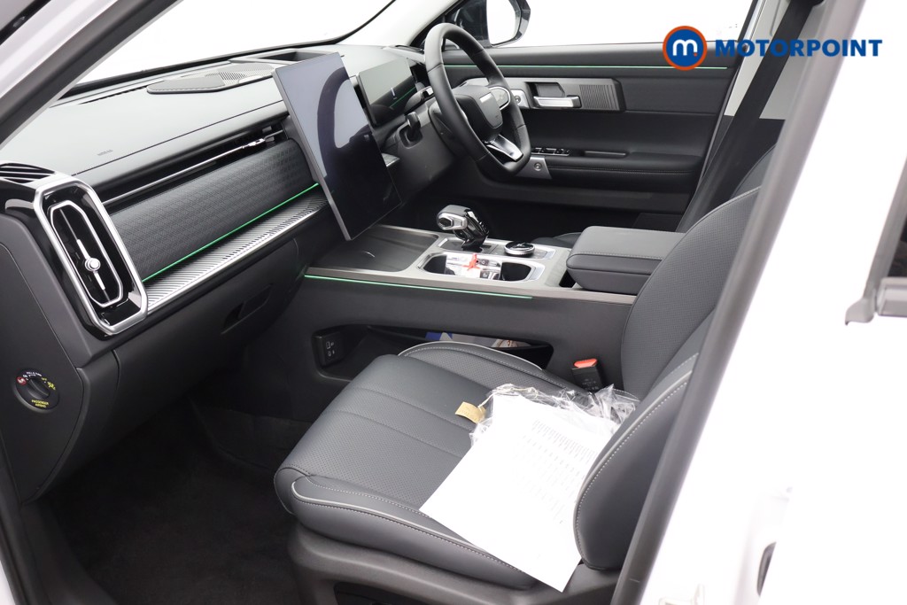 Jaecoo 7 Luxury Automatic Petrol SUV - Stock Number (1652413) - 23rd supplementary image