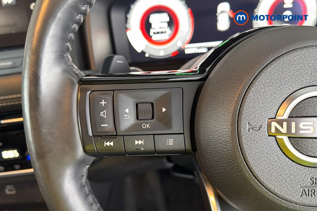 Nissan X-Trail Tekna Automatic Petrol SUV - Stock Number (1652588) - 3rd supplementary image