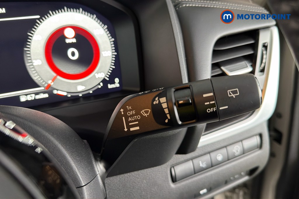 Nissan X-Trail Tekna Automatic Petrol SUV - Stock Number (1652588) - 7th supplementary image