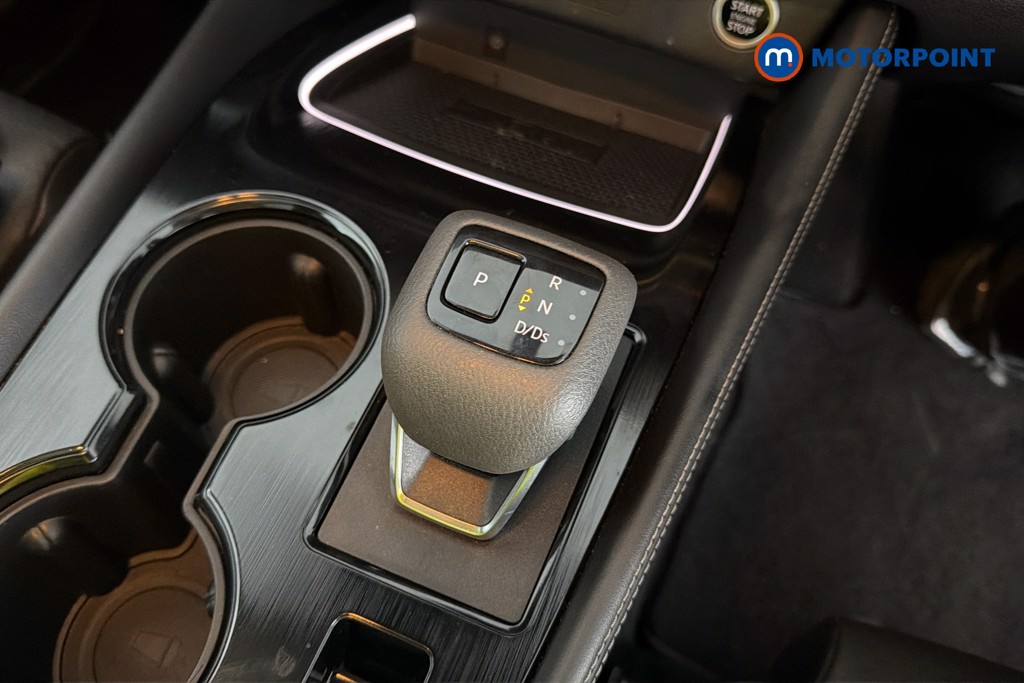Nissan X-Trail Tekna Automatic Petrol SUV - Stock Number (1652588) - 15th supplementary image