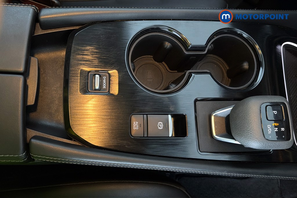 Nissan X-Trail Tekna Automatic Petrol SUV - Stock Number (1652588) - 16th supplementary image