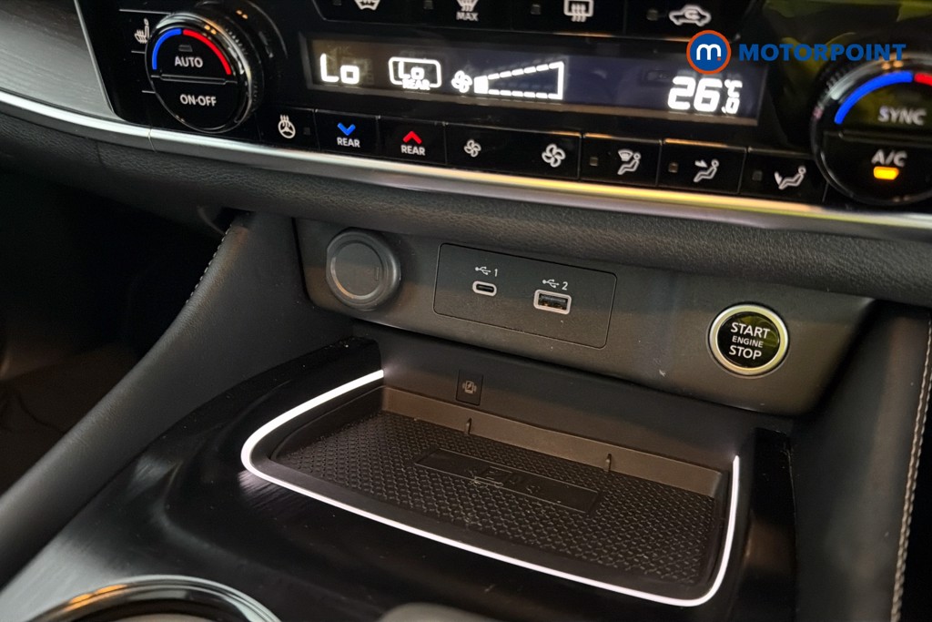 Nissan X-Trail Tekna Automatic Petrol SUV - Stock Number (1652588) - 17th supplementary image