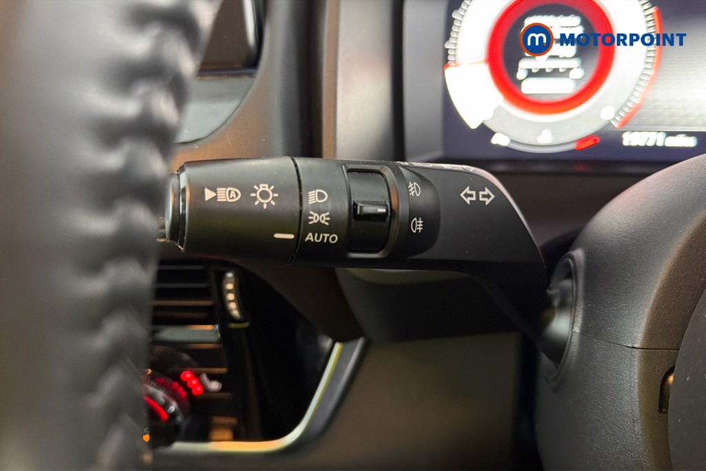Nissan X-Trail Tekna Automatic Petrol SUV - Stock Number (1652588) - 18th supplementary image