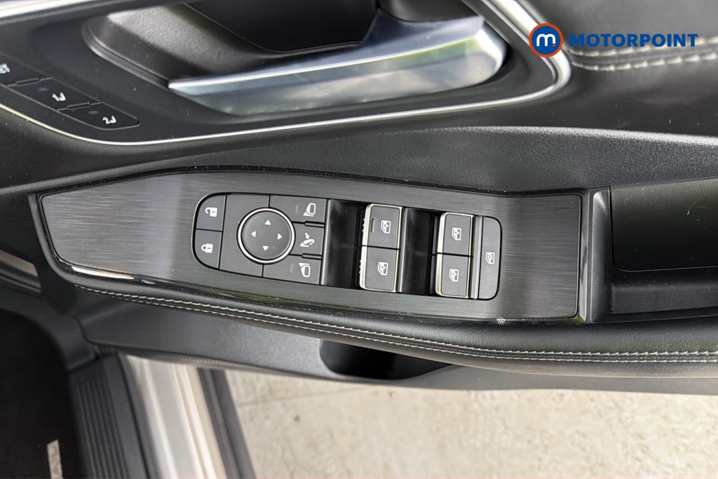 Nissan X-Trail Tekna Automatic Petrol SUV - Stock Number (1652588) - 20th supplementary image
