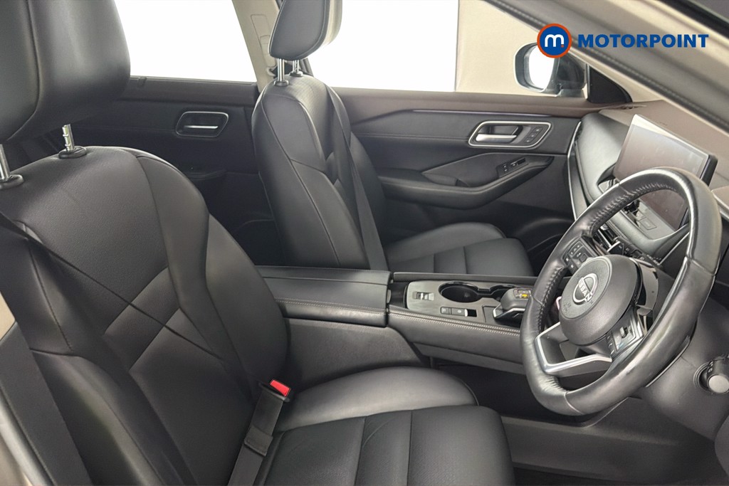 Nissan X-Trail Tekna Automatic Petrol SUV - Stock Number (1652588) - 22nd supplementary image