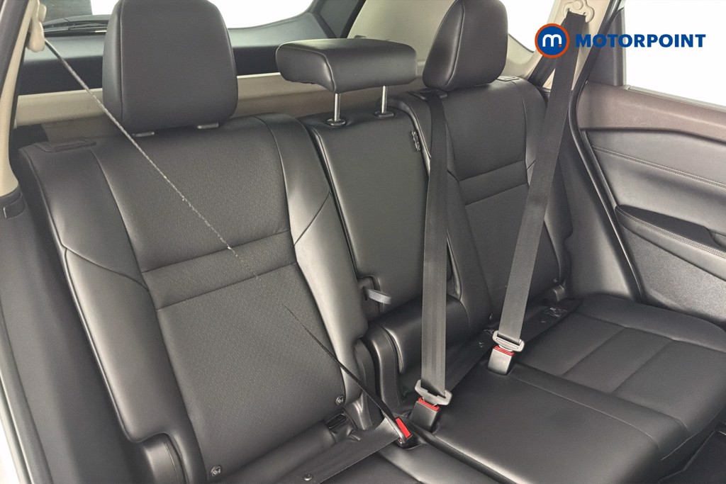 Nissan X-Trail Tekna Automatic Petrol SUV - Stock Number (1652588) - 28th supplementary image