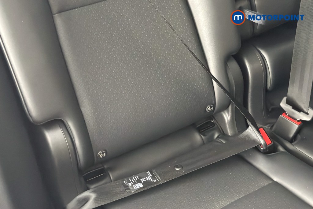 Nissan X-Trail Tekna Automatic Petrol SUV - Stock Number (1652588) - 29th supplementary image