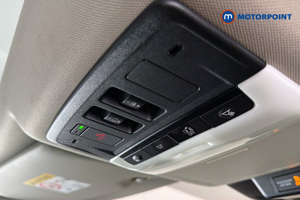Nissan X-Trail Tekna Automatic Petrol SUV - Stock Number (1652588) - 32nd supplementary image