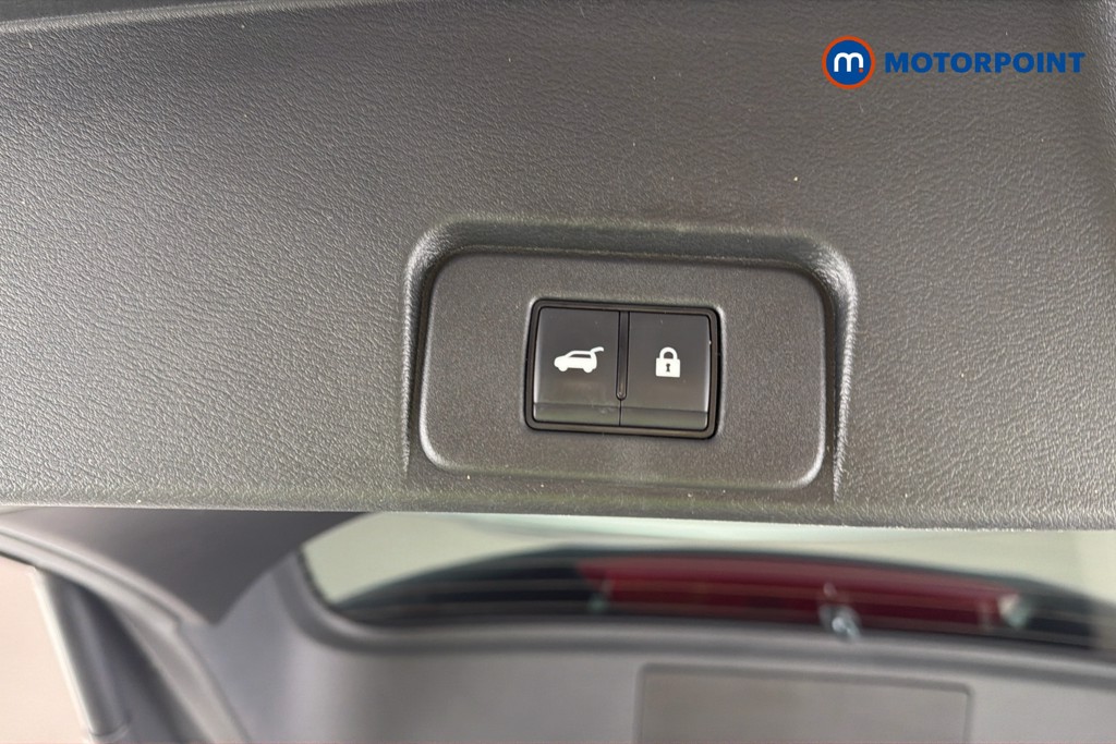 Nissan X-Trail Tekna Automatic Petrol SUV - Stock Number (1652588) - 35th supplementary image