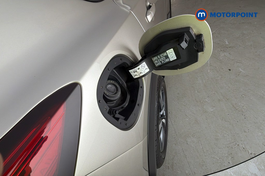 Nissan X-Trail Tekna Automatic Petrol SUV - Stock Number (1652588) - 41st supplementary image