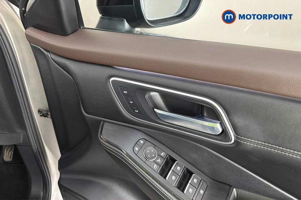 Nissan X-Trail Tekna Automatic Petrol SUV - Stock Number (1652588) - 42nd supplementary image