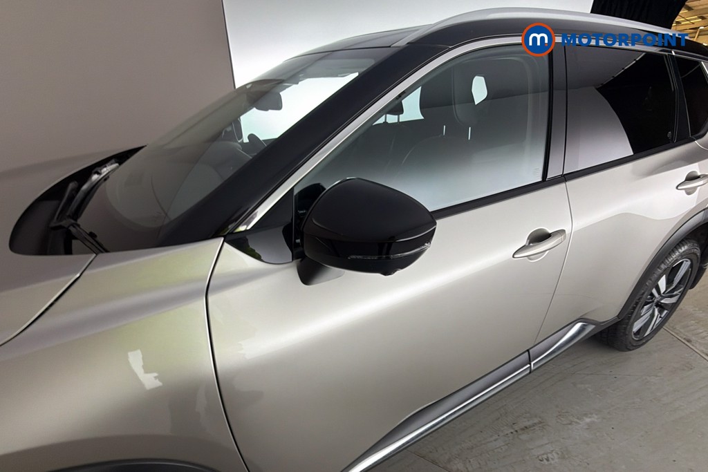 Nissan X-Trail Tekna Automatic Petrol SUV - Stock Number (1652588) - 43rd supplementary image
