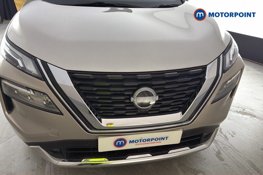Nissan X-Trail Tekna Automatic Petrol SUV - Stock Number (1652588) - 45th supplementary image
