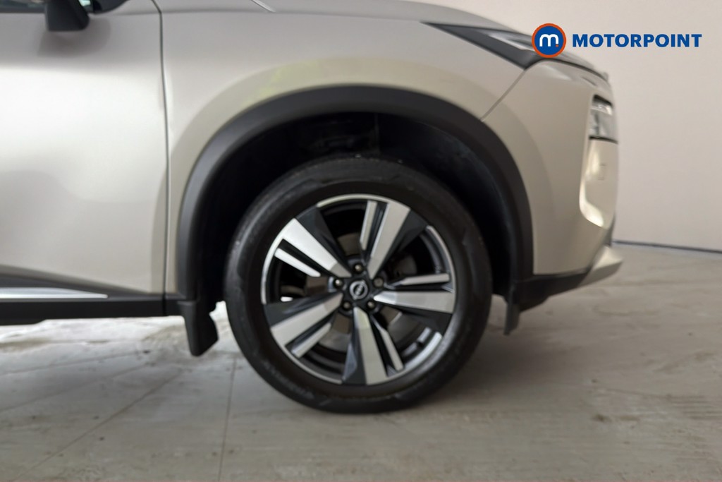 Nissan X-Trail Tekna Automatic Petrol SUV - Stock Number (1652588) - 50th supplementary image