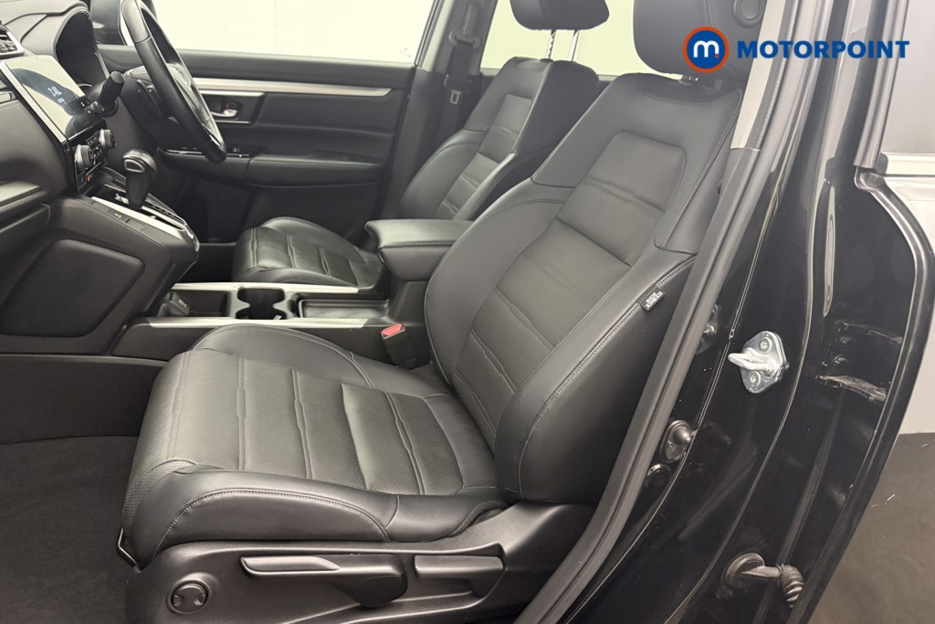 Honda Cr-V EX Automatic Petrol SUV - Stock Number (1652591) - 2nd supplementary image