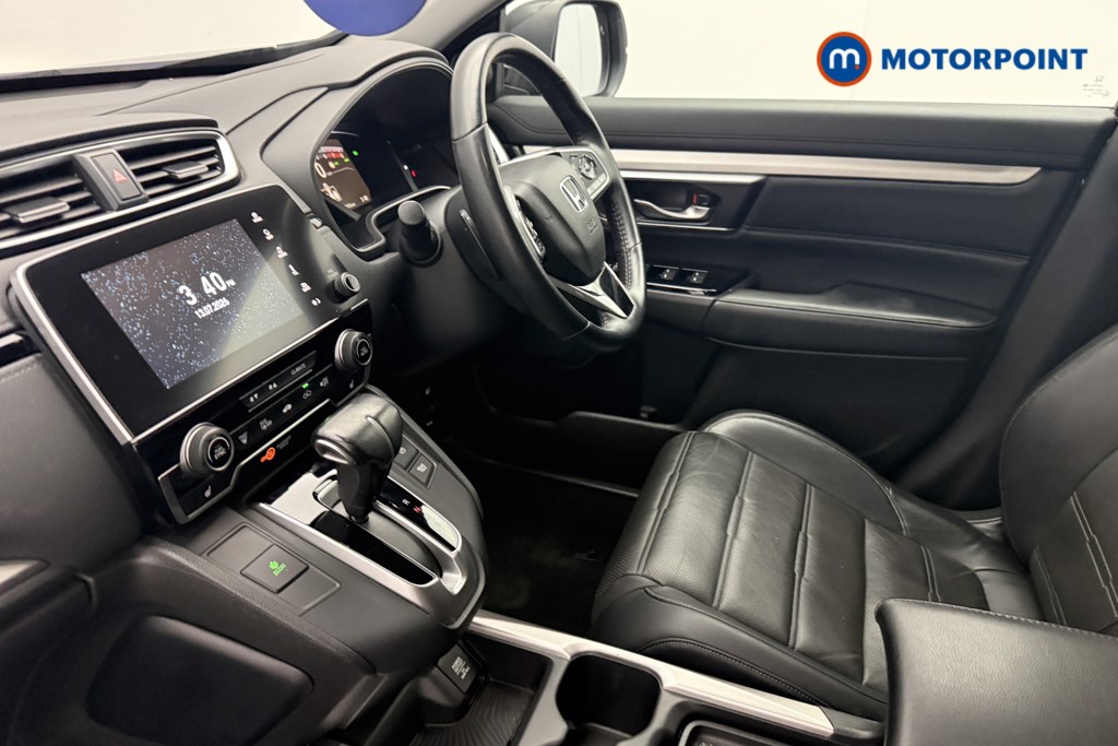 Honda Cr-V EX Automatic Petrol SUV - Stock Number (1652591) - 3rd supplementary image