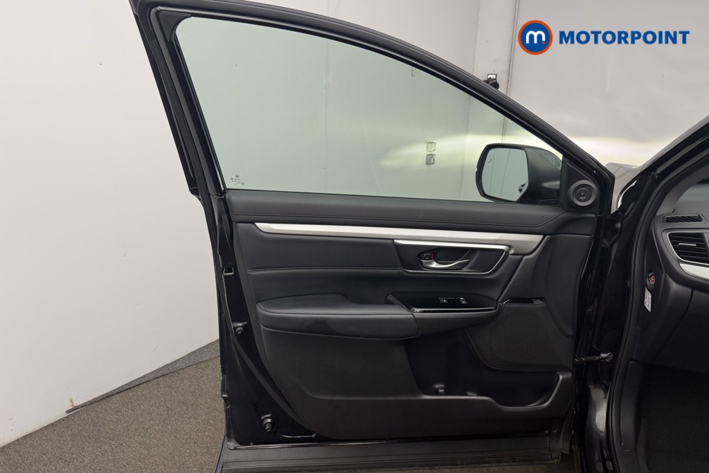 Honda Cr-V EX Automatic Petrol SUV - Stock Number (1652591) - 4th supplementary image