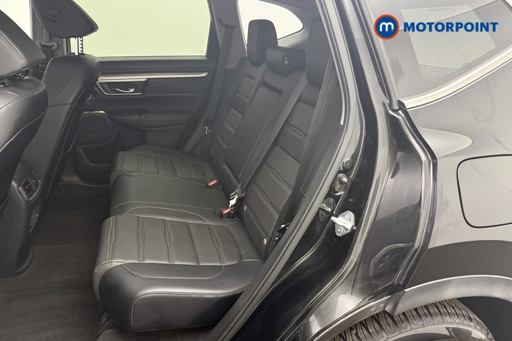Honda Cr-V EX Automatic Petrol SUV - Stock Number (1652591) - 6th supplementary image