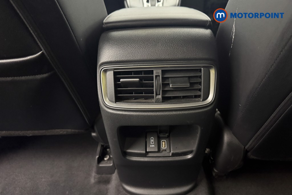 Honda Cr-V EX Automatic Petrol SUV - Stock Number (1652591) - 7th supplementary image