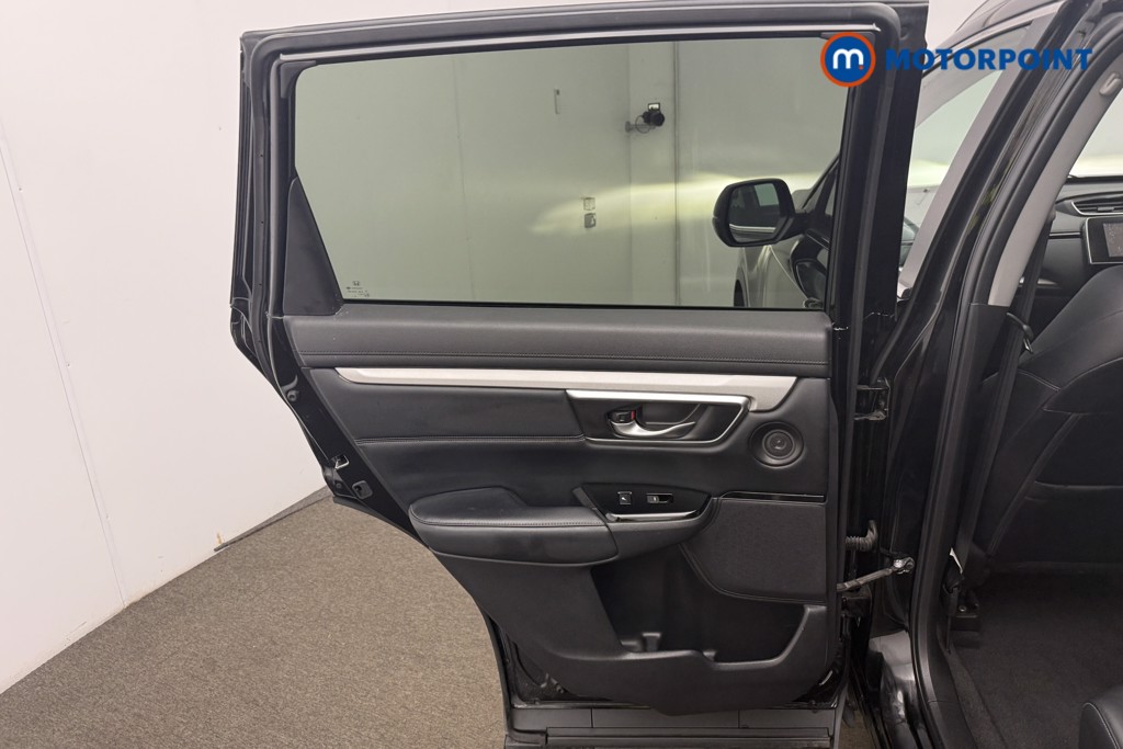 Honda Cr-V EX Automatic Petrol SUV - Stock Number (1652591) - 9th supplementary image