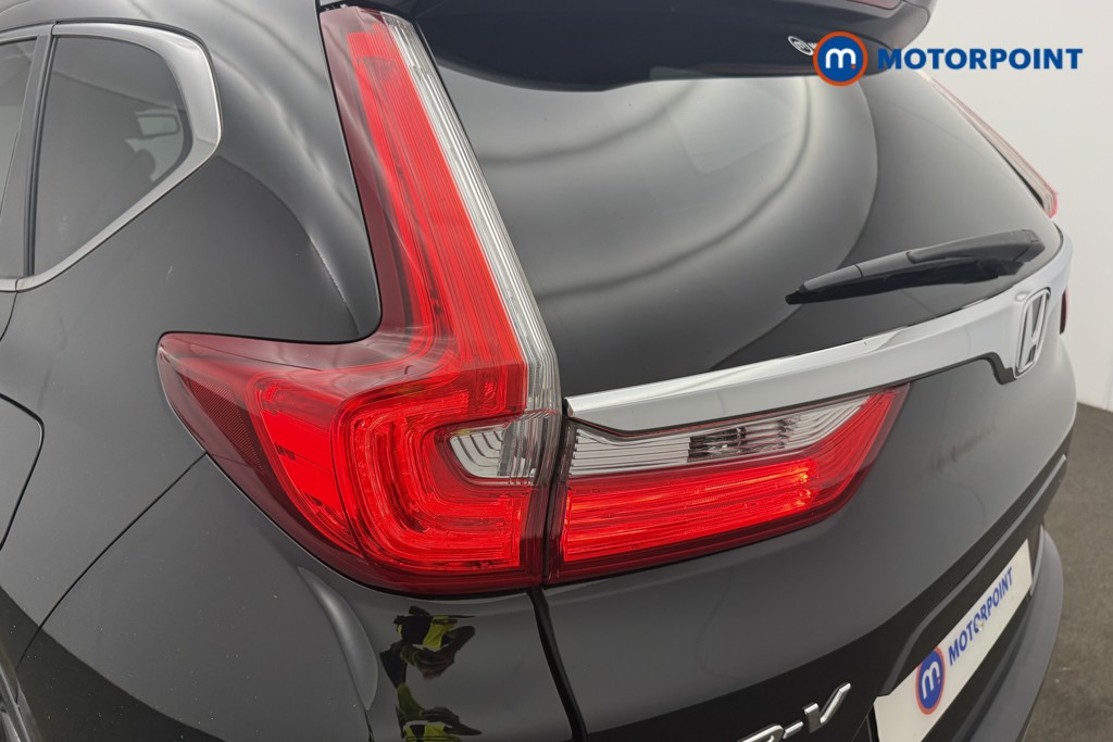 Honda Cr-V EX Automatic Petrol SUV - Stock Number (1652591) - 10th supplementary image