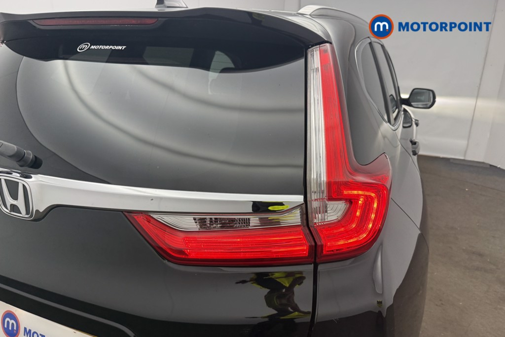 Honda Cr-V EX Automatic Petrol SUV - Stock Number (1652591) - 11th supplementary image