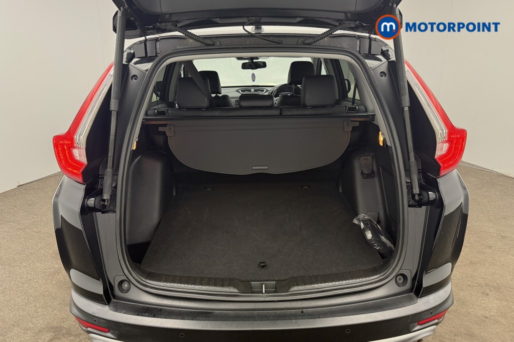 Honda Cr-V EX Automatic Petrol SUV - Stock Number (1652591) - 13th supplementary image