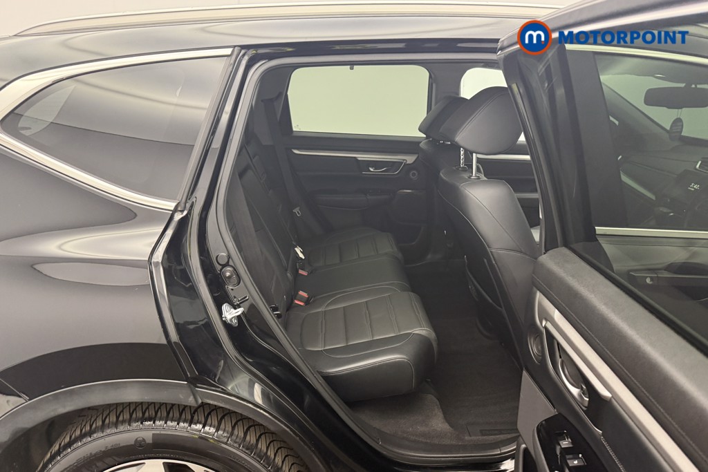Honda Cr-V EX Automatic Petrol SUV - Stock Number (1652591) - 15th supplementary image