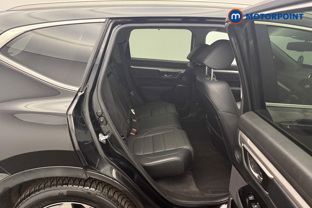 Honda Cr-V EX Automatic Petrol SUV - Stock Number (1652591) - 16th supplementary image