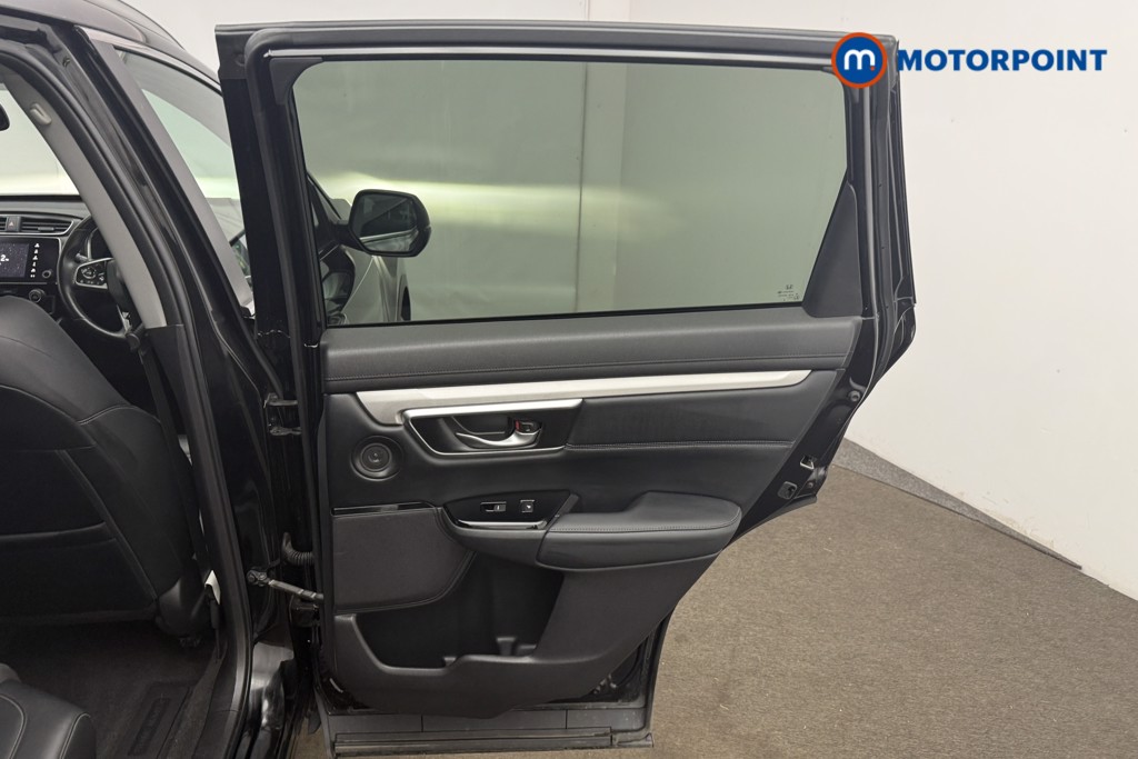 Honda Cr-V EX Automatic Petrol SUV - Stock Number (1652591) - 17th supplementary image