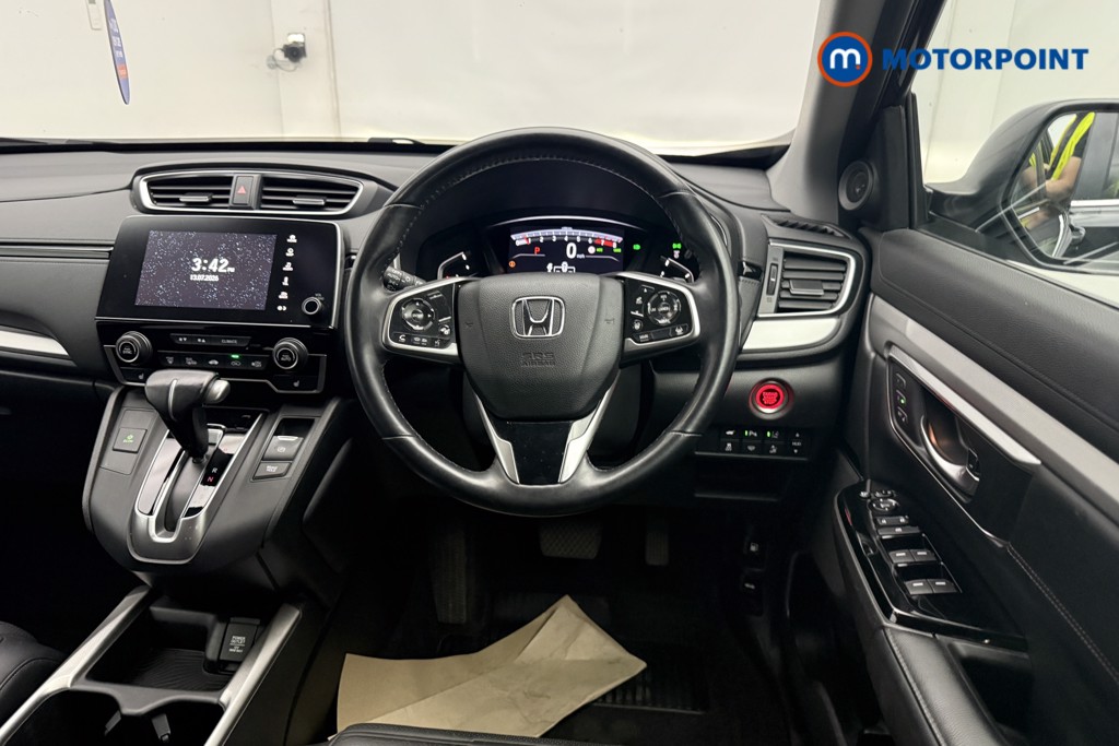 Honda Cr-V EX Automatic Petrol SUV - Stock Number (1652591) - 18th supplementary image