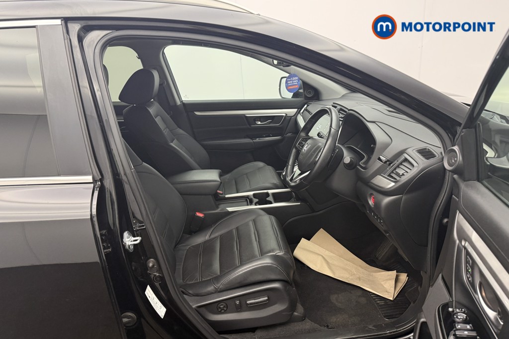 Honda Cr-V EX Automatic Petrol SUV - Stock Number (1652591) - 19th supplementary image