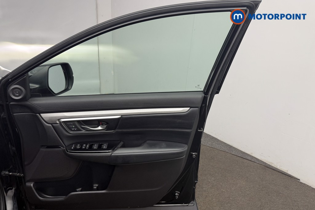 Honda Cr-V EX Automatic Petrol SUV - Stock Number (1652591) - 20th supplementary image
