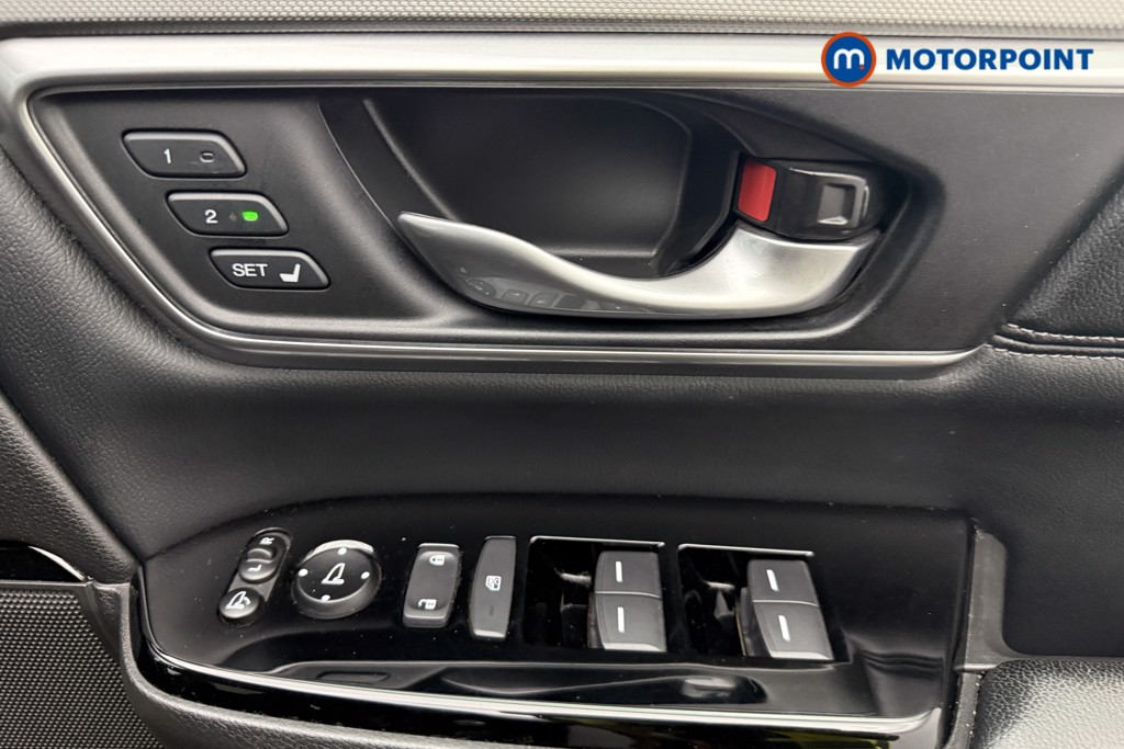 Honda Cr-V EX Automatic Petrol SUV - Stock Number (1652591) - 21st supplementary image