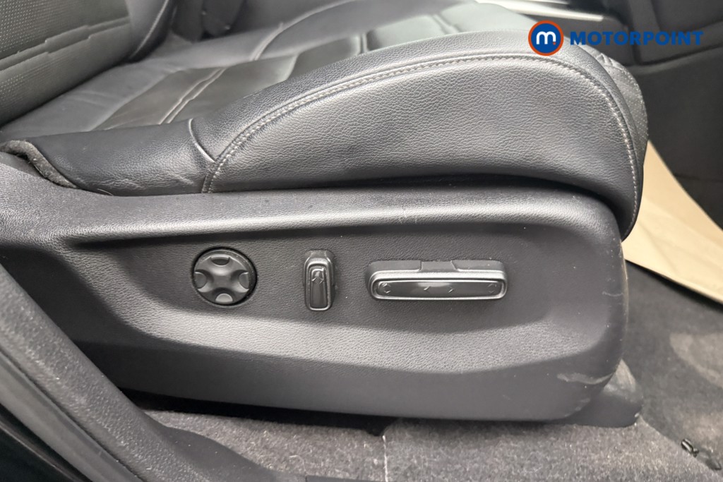 Honda Cr-V EX Automatic Petrol SUV - Stock Number (1652591) - 22nd supplementary image