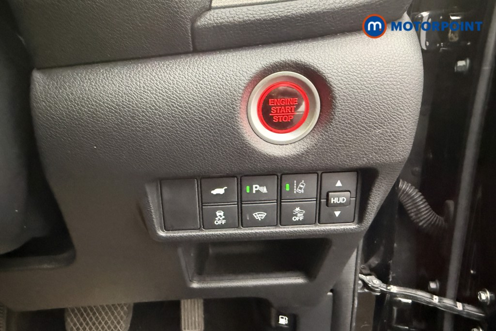 Honda Cr-V EX Automatic Petrol SUV - Stock Number (1652591) - 23rd supplementary image