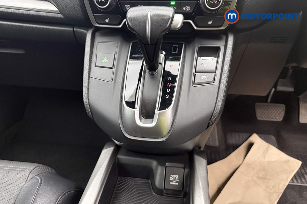 Honda Cr-V EX Automatic Petrol SUV - Stock Number (1652591) - 25th supplementary image