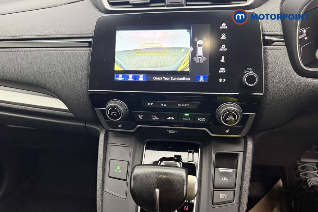 Honda Cr-V EX Automatic Petrol SUV - Stock Number (1652591) - 26th supplementary image