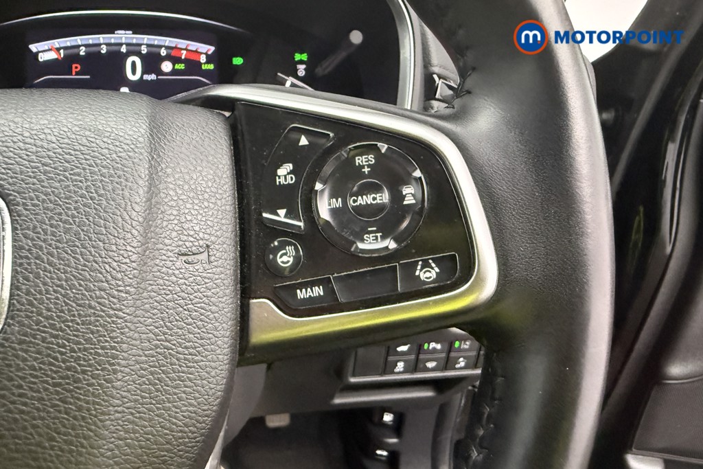 Honda Cr-V EX Automatic Petrol SUV - Stock Number (1652591) - 30th supplementary image